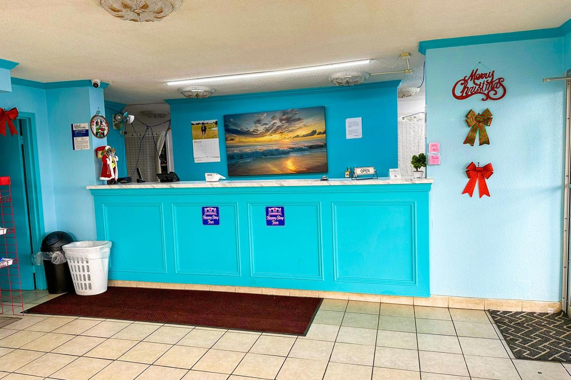Happy Stay Inn Madisonville I-69 By Oyo Ngoại thất bức ảnh